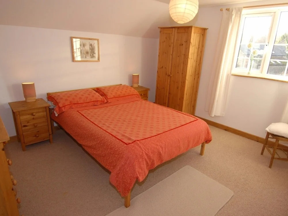 West Perry Hay, Bridport