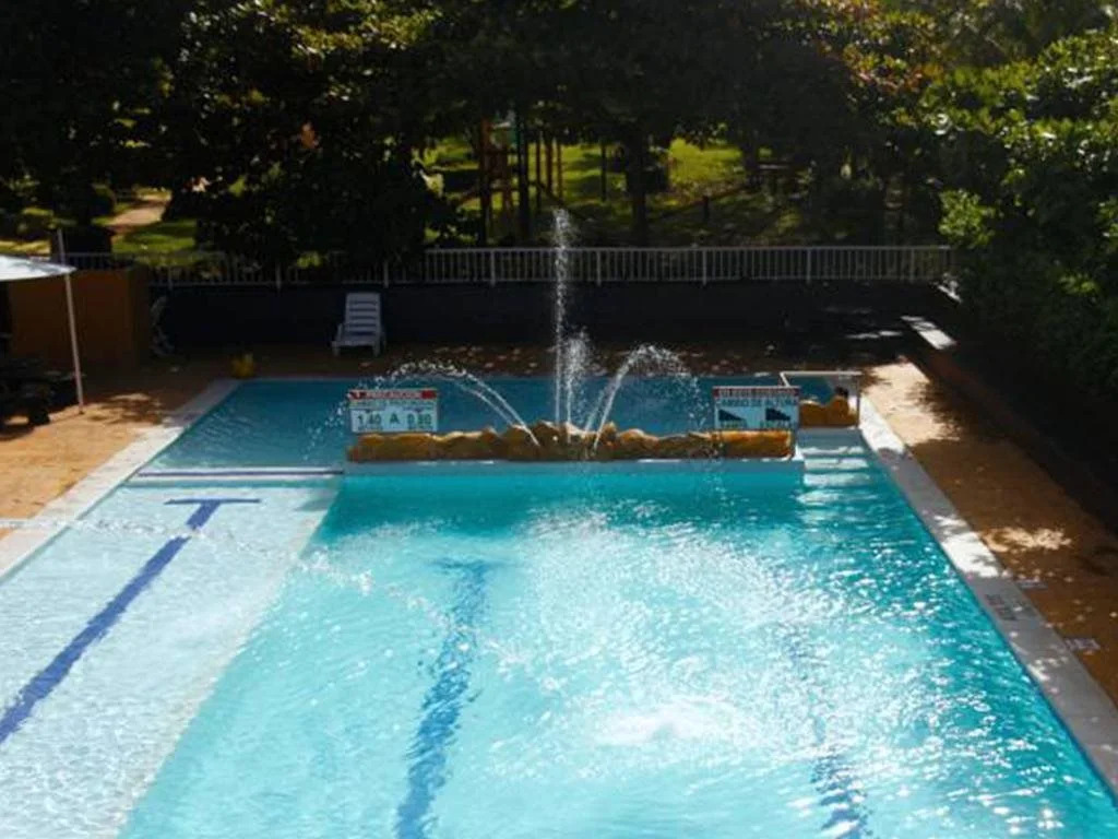 Hotel Campo Verde