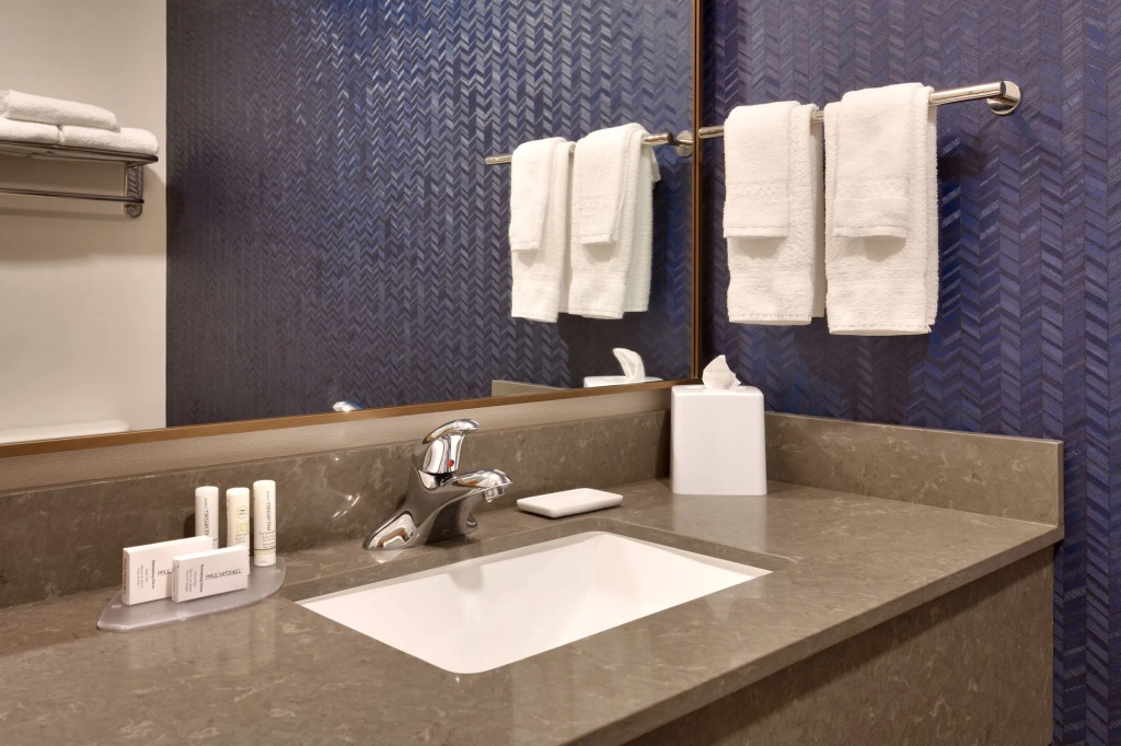 Fairfield Inn and Suites Sierra Vista