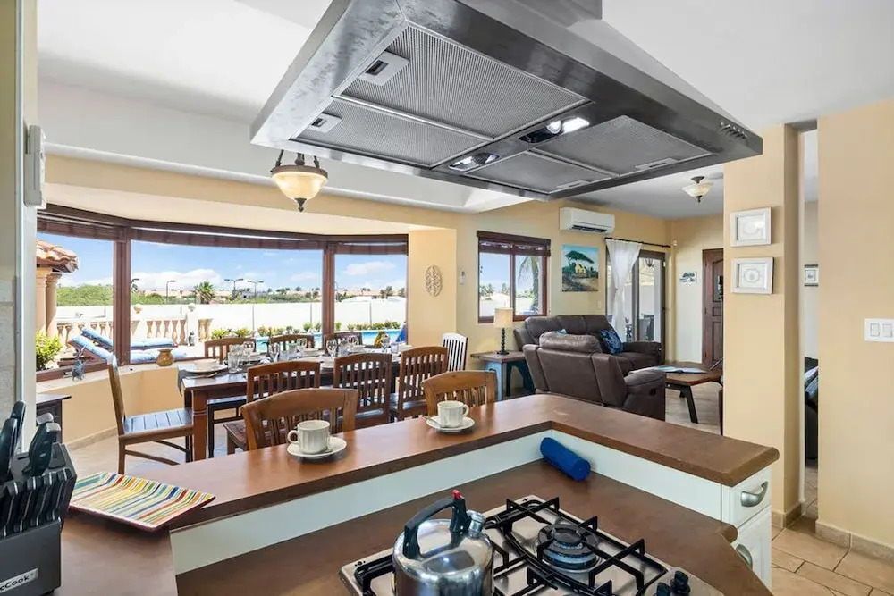 Golf Lover s Haven Tierra del Sol Getaway Pool