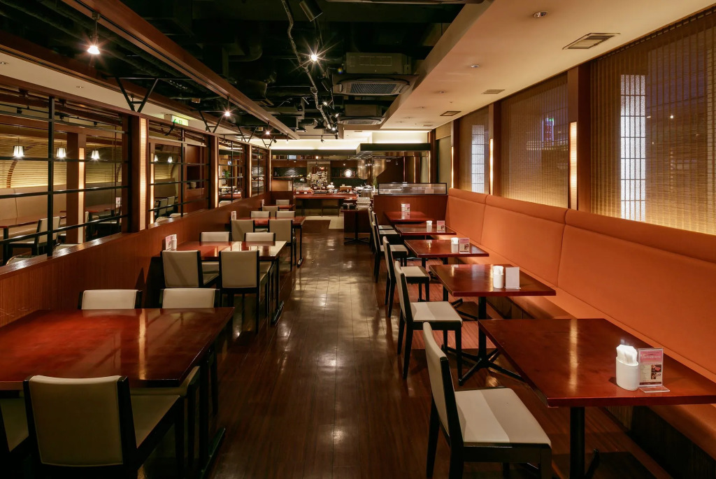 Hotel Mystays Kagoshima Tenmonkan