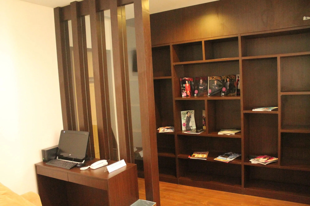 Laras Asri Resort & Spa