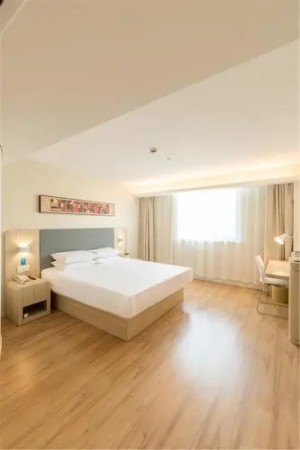 Hanting Hotel Jian Yunshui Road