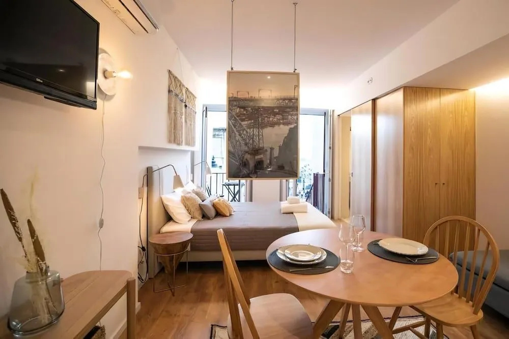 Lemago Porto Apartments - Poveiros