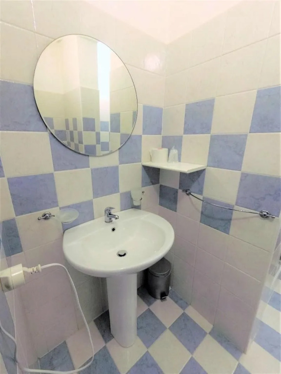 Hotel Alba Chiara SantAndrea Salento