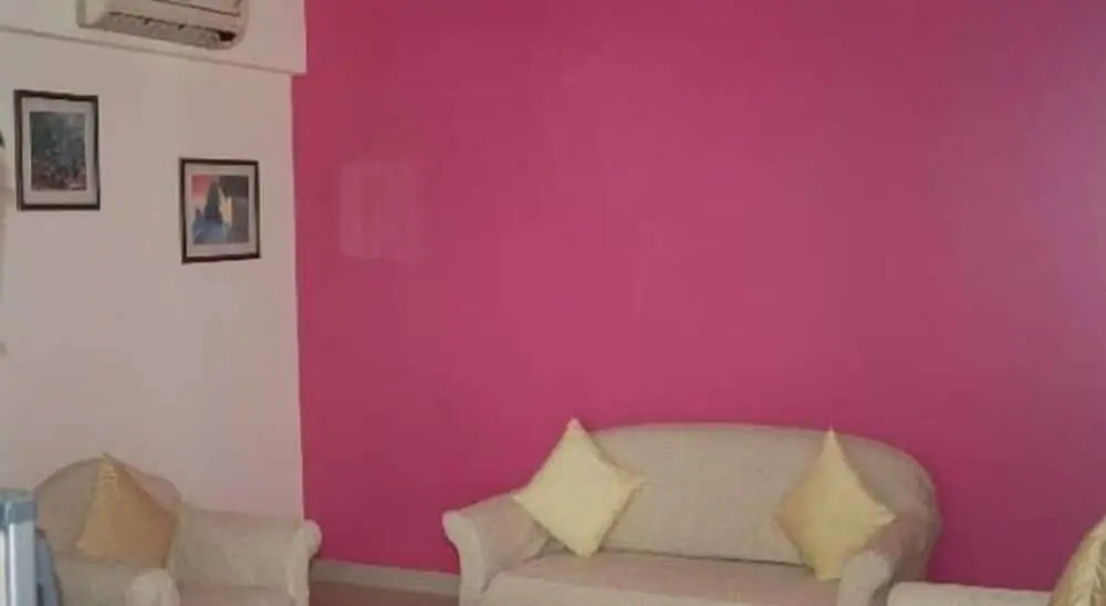 Tisha Apartment Hotel