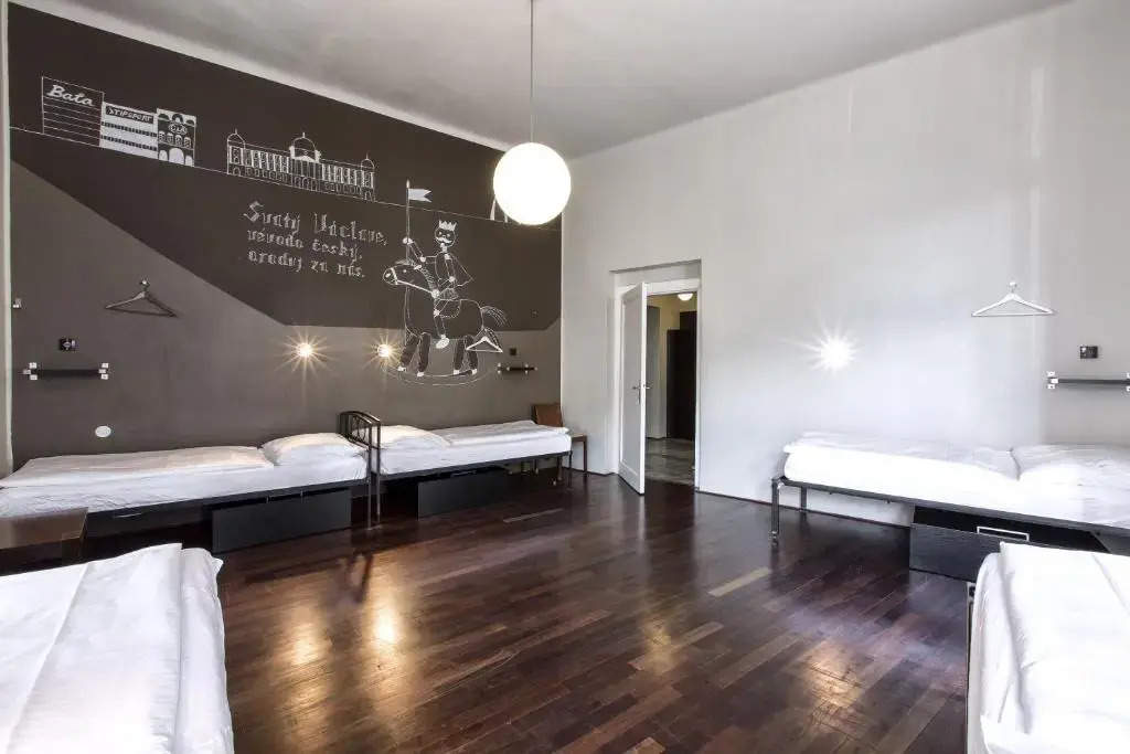 Sophies Hostel