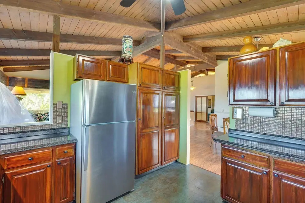 Hale O Aloha Handicap Accessible Gem in Kona!
