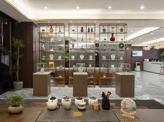 Phil Blue Hotel Busan