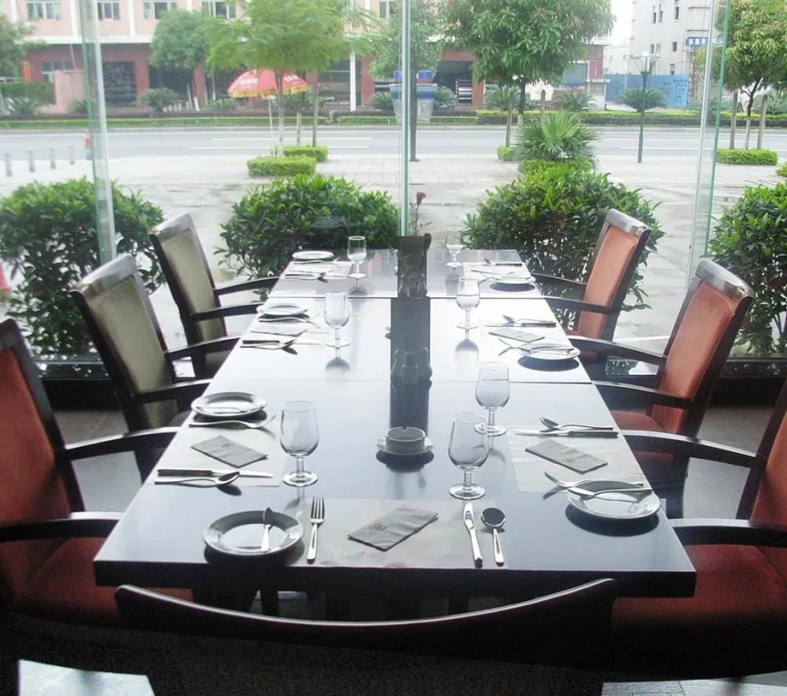 Wanyi Hotel
