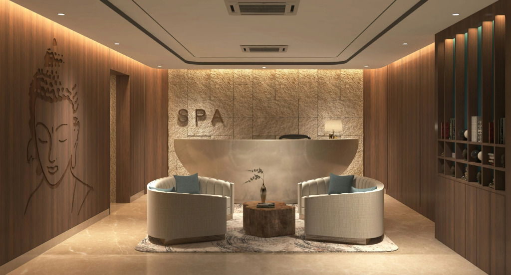Doubletree By Hilton Varanasi