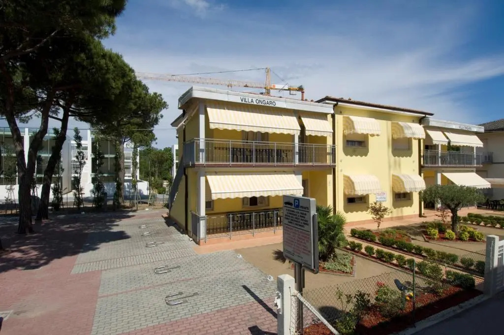 Villa Ongaro