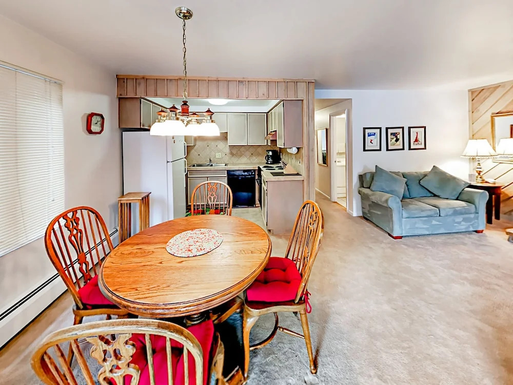 434 Gore Creek Dr Condo Unit G1 2 Bedrooms 2 Bathrooms Condo