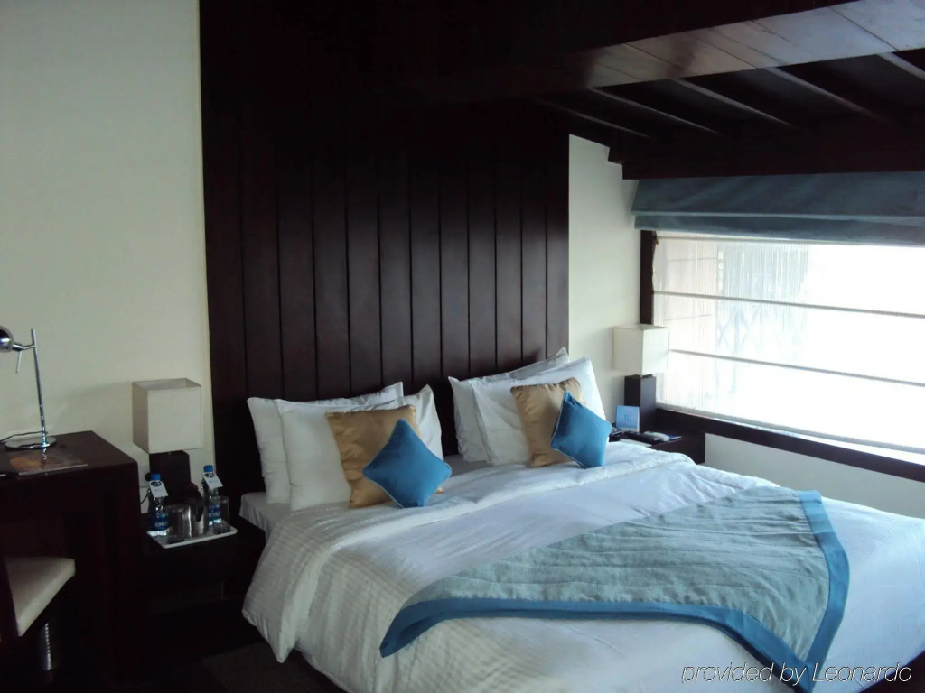 Fortune Resort Grace, Mussoorie - Member ITC Hotels Group