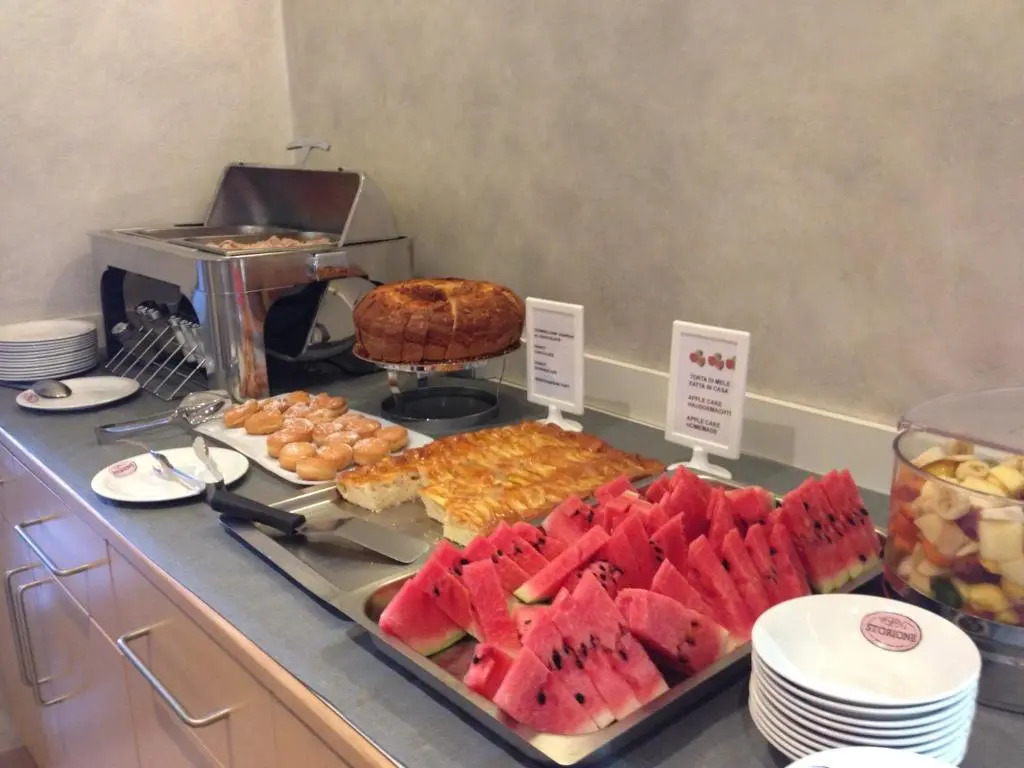 Hotel Storione
