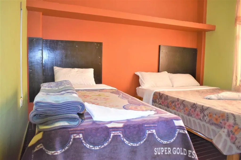 Himalayan inn 2BHK apartment