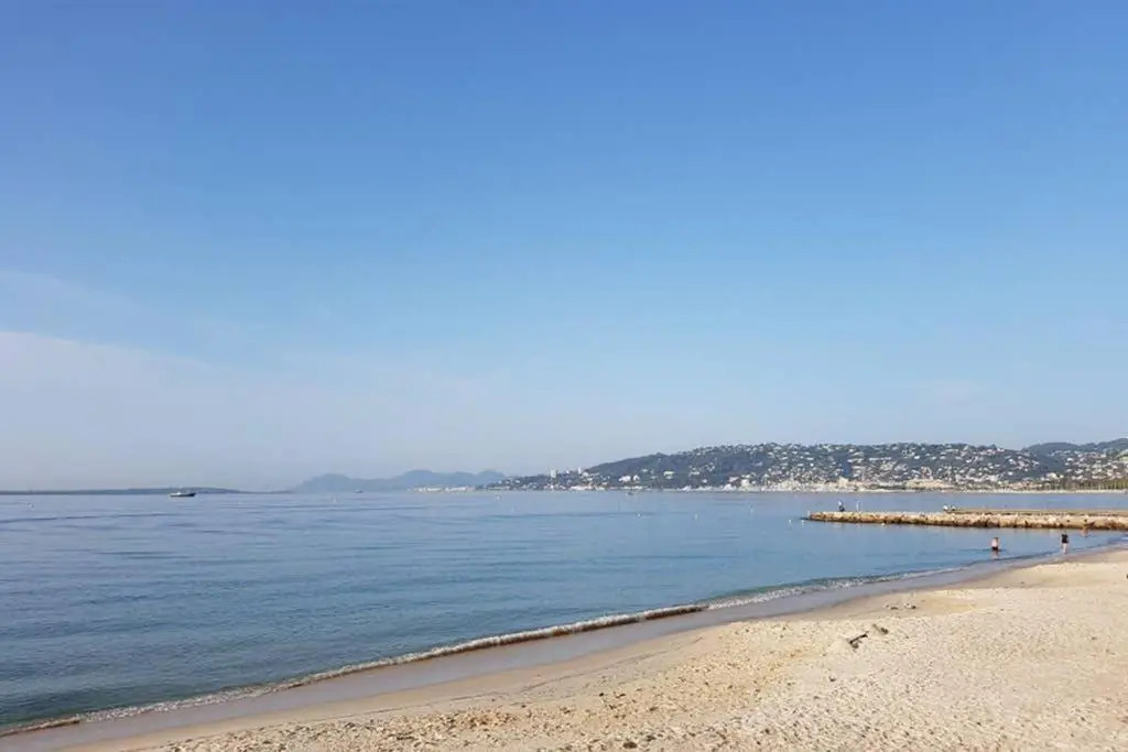 Les Sables - 75 m2 - 4 stars tourism Panoramic View