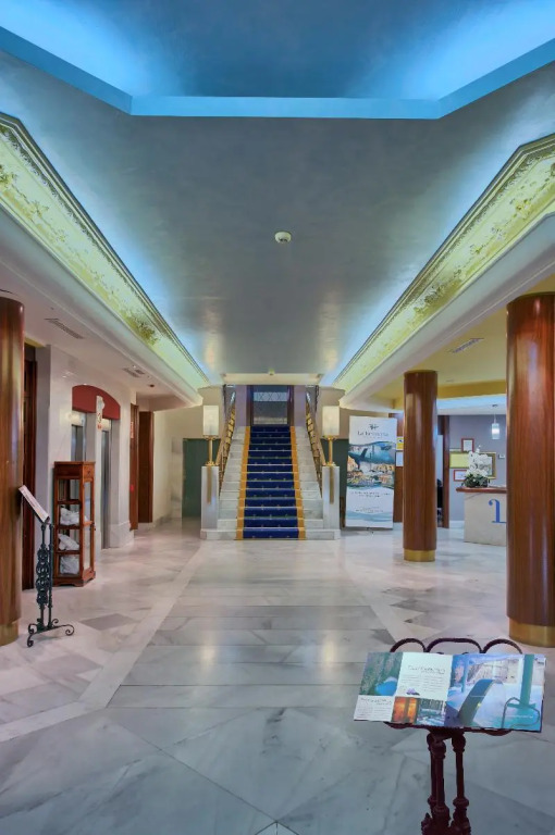 Hotel Balneario La Hermida