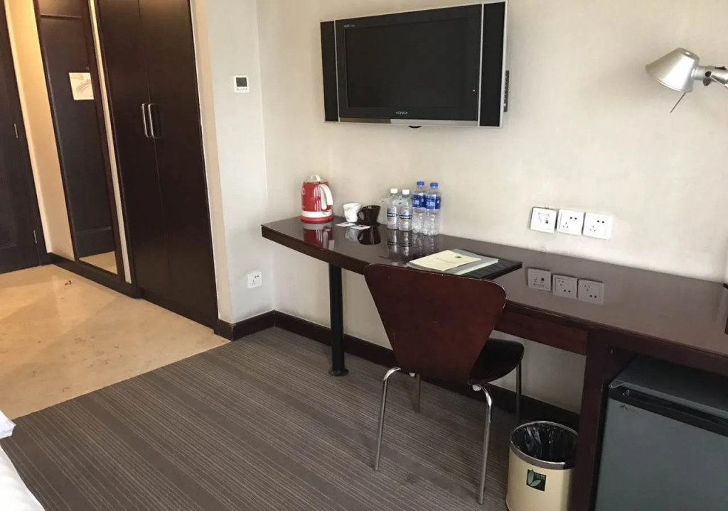 City Inn Beijing Happy Valley