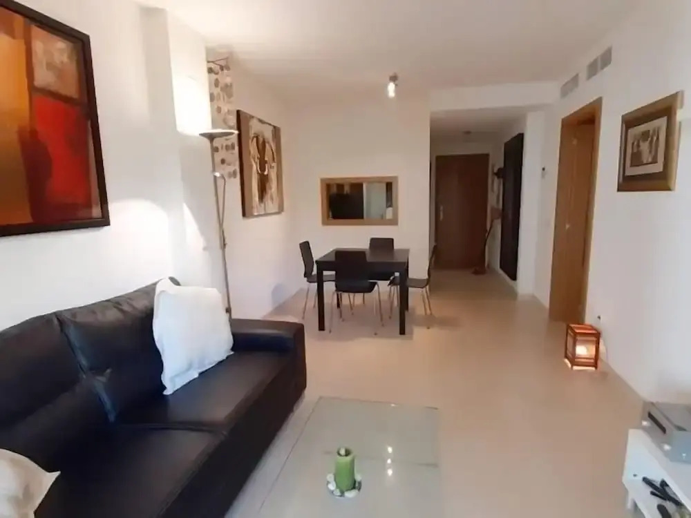 El Manantial