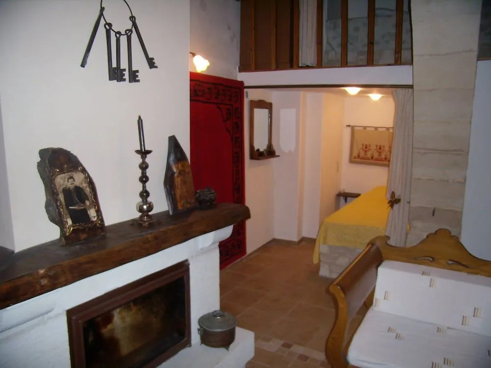 Villa Kritiko Archontiko