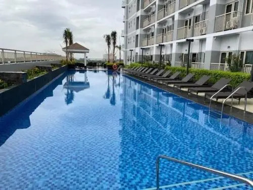 SMDC Breeze Residences