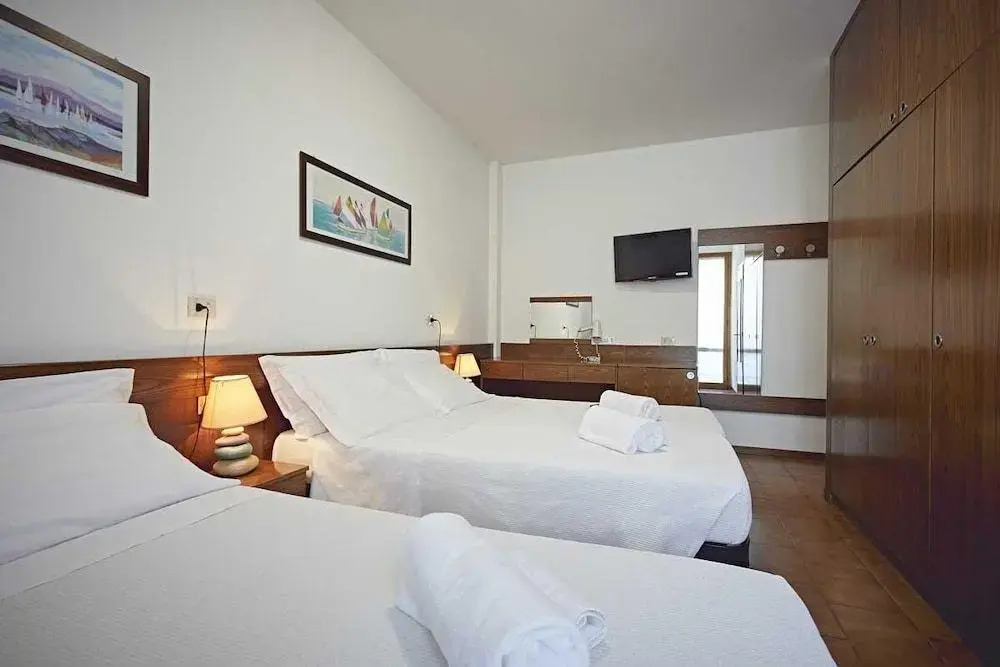 Albergo Romagna