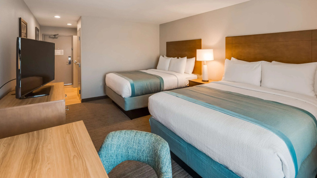 Best Western Plus Desoto