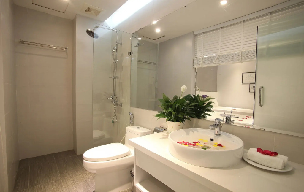 Ping Hotel