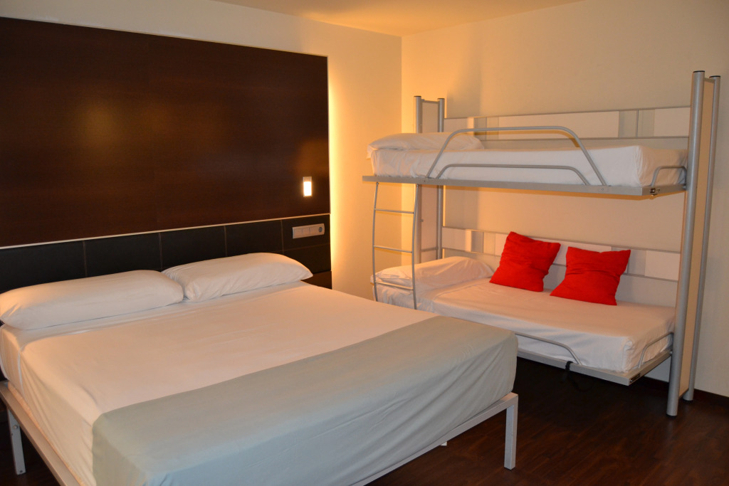 Hotel Ceuta Puerta de Africa