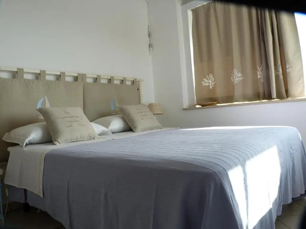 Attico Lux Vista Mare - Spiaggia a 50 M