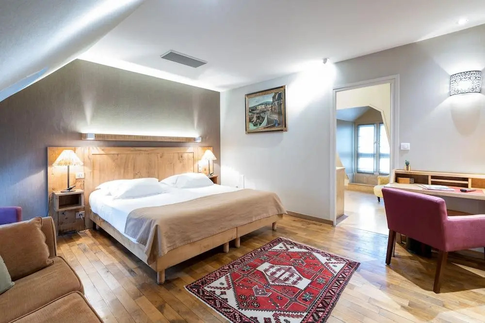 LAbsinthe Hôtel