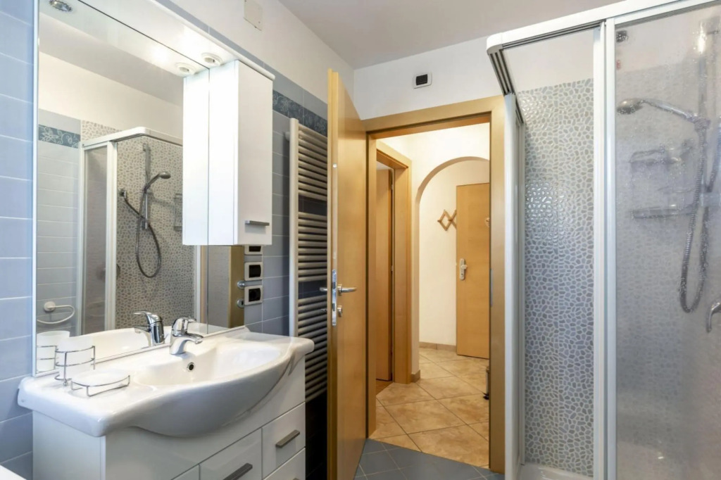 Pordoi, Two Room Apartment. -418 Pordoi