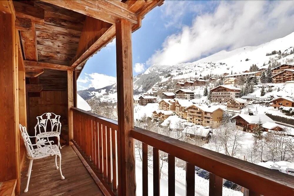 Ferme de Florent - ARAVIS Holidays