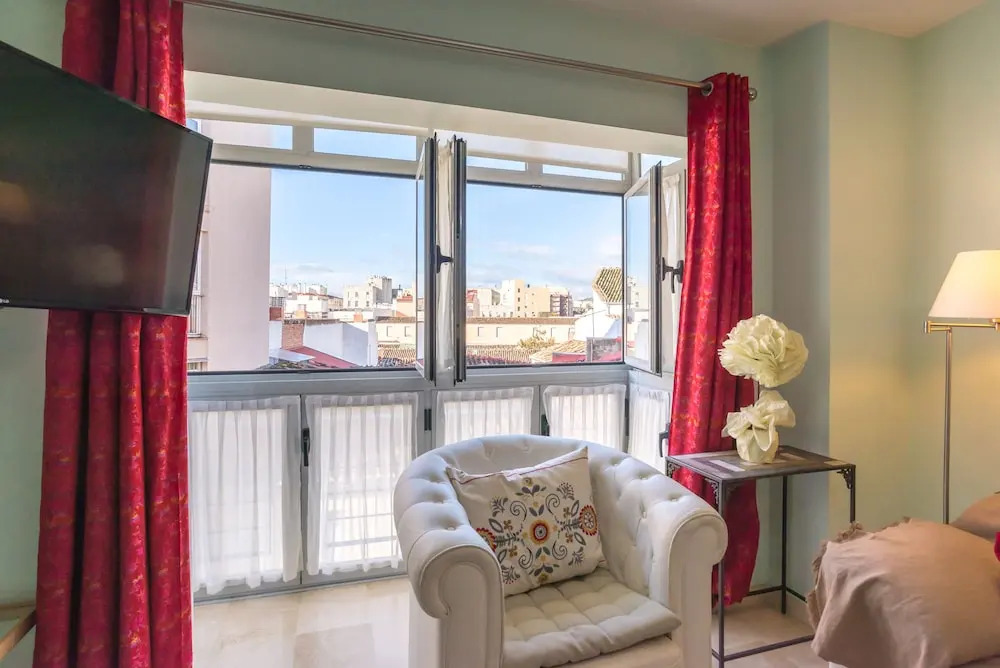 LU&CIA Penthouse with terrace