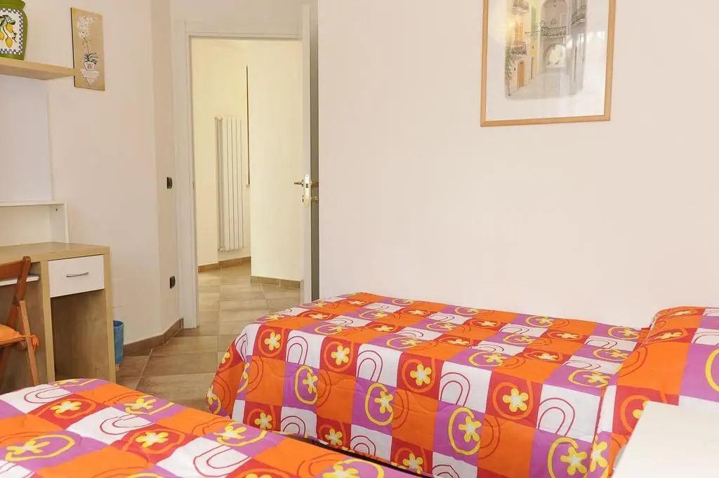 Miluna B&B