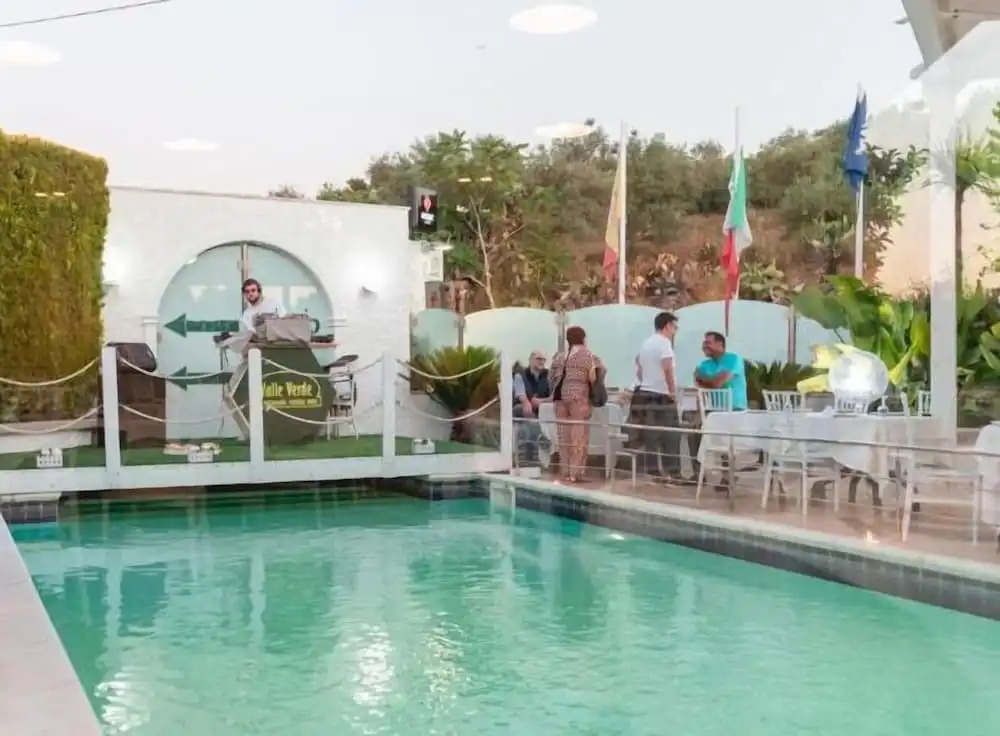 Hotel Valle Verde