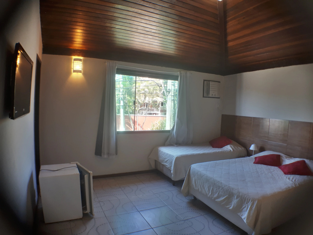 Pousada Brisas de Búzios