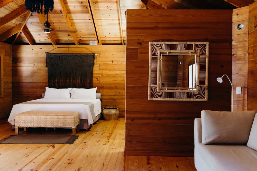Eco Lodge by Biwa