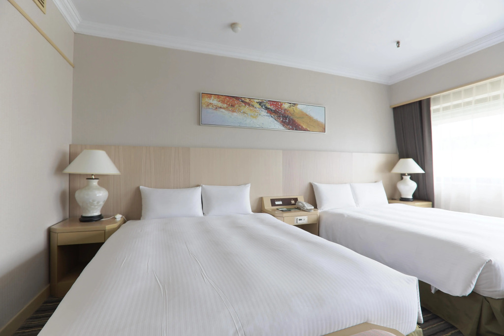 Santos Hotel
