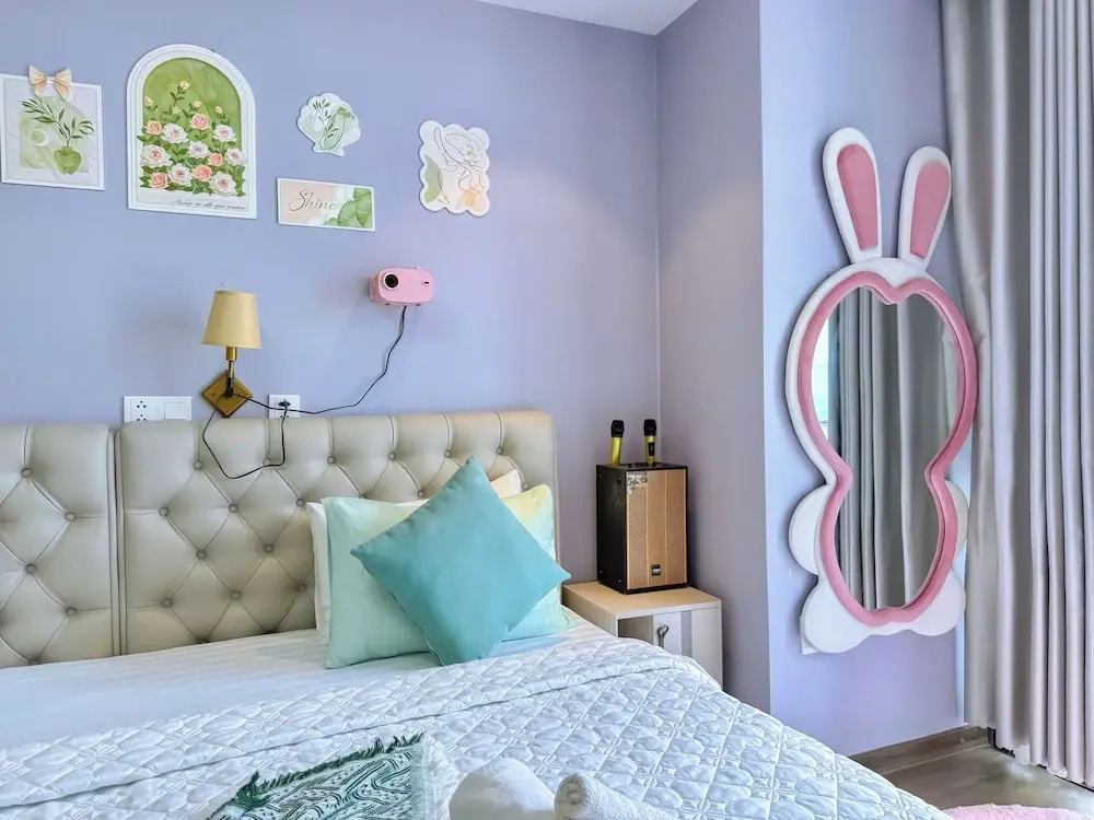 MOC AN COLLECTION - CSJ Beachfront Apartments Vung Tau