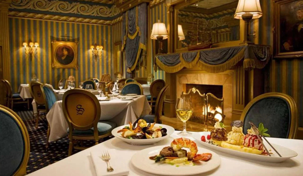 Monterey Bay Inn