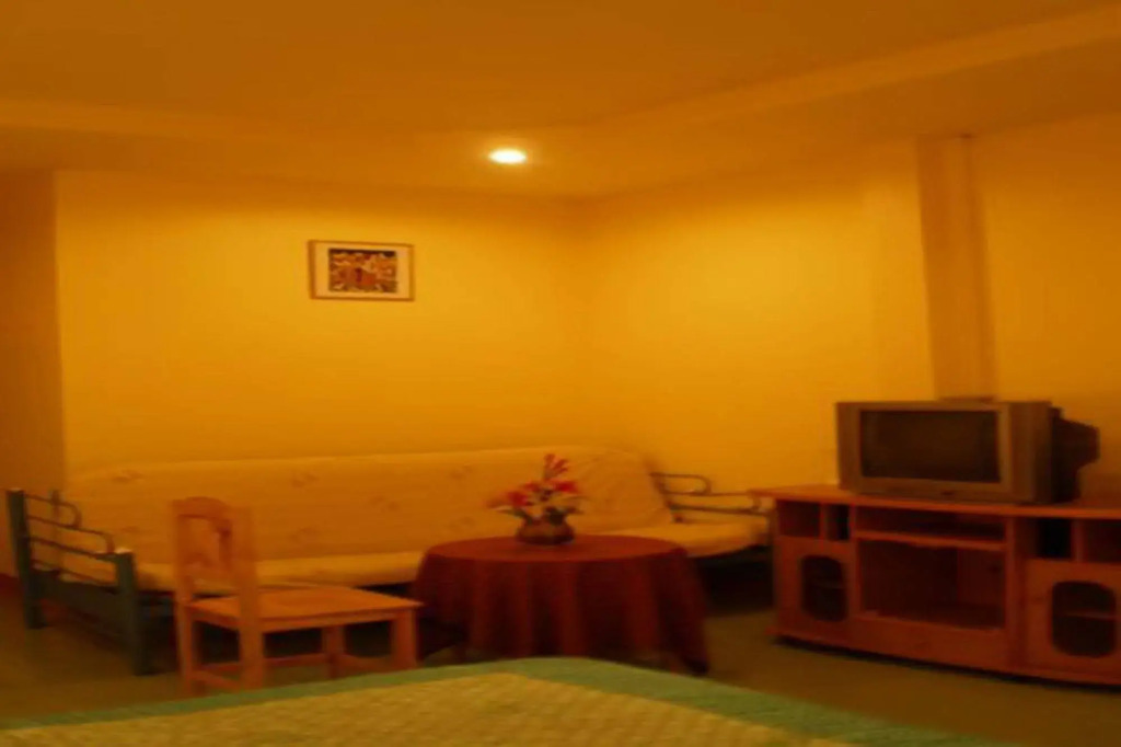 Wanliya Resort