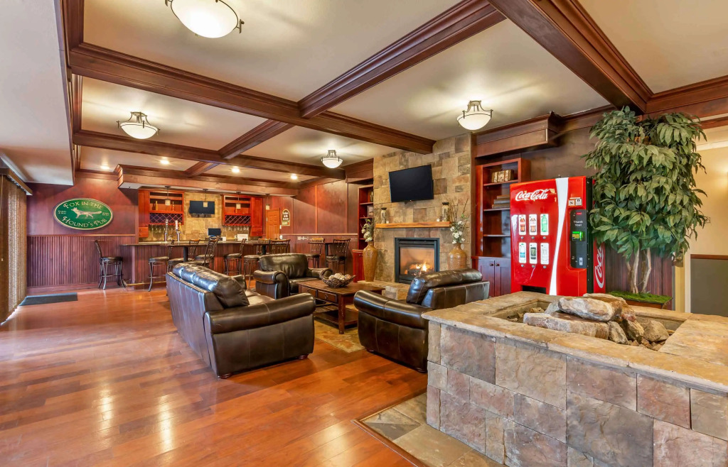 Extended Stay America Suites Minot
