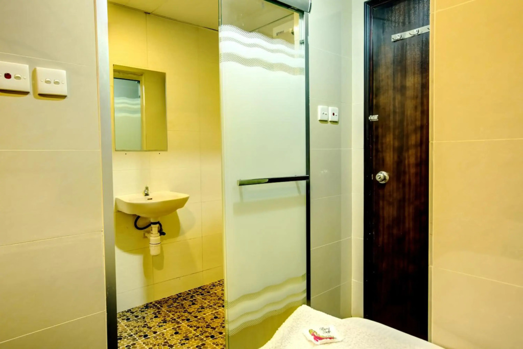 Nagaland Guesthouse
