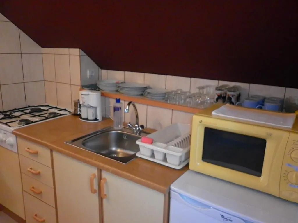 4 Évszak Apartman