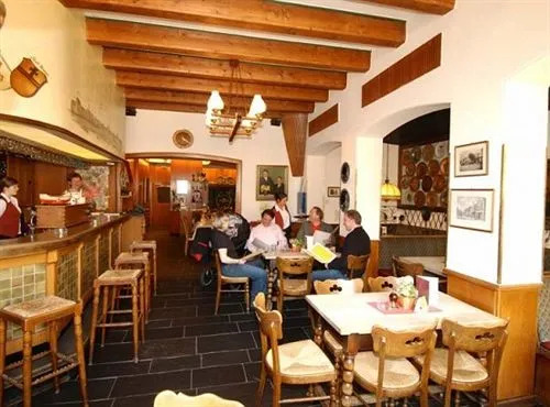 Hotel Schmidt am Markt