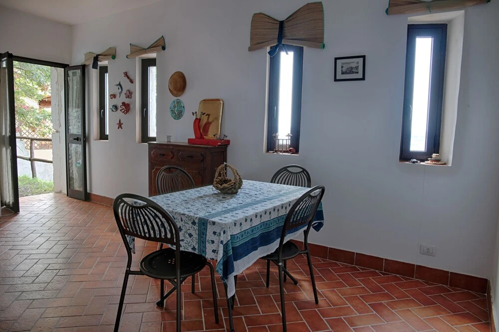B&B Paradiso Scilla