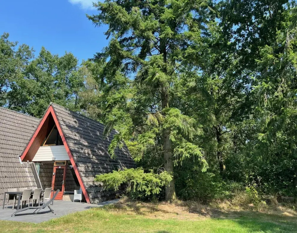 Dine & Unwind Vacation Spot
