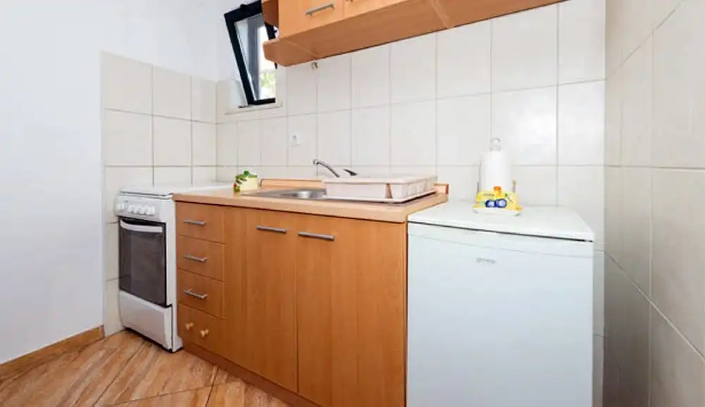 Apartment Casa Vanna